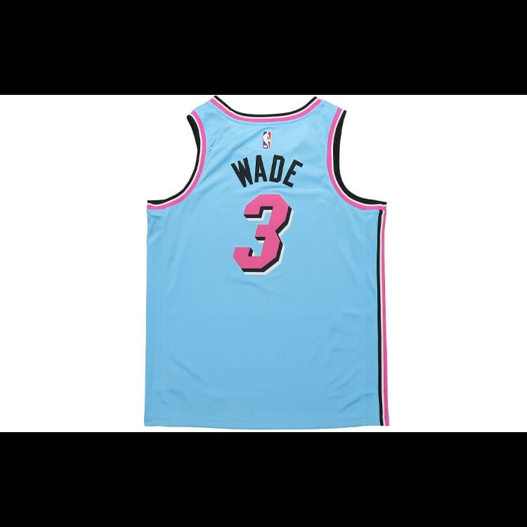 Nike Camiseta de Baloncesto para Hombre Azul AV4650-425