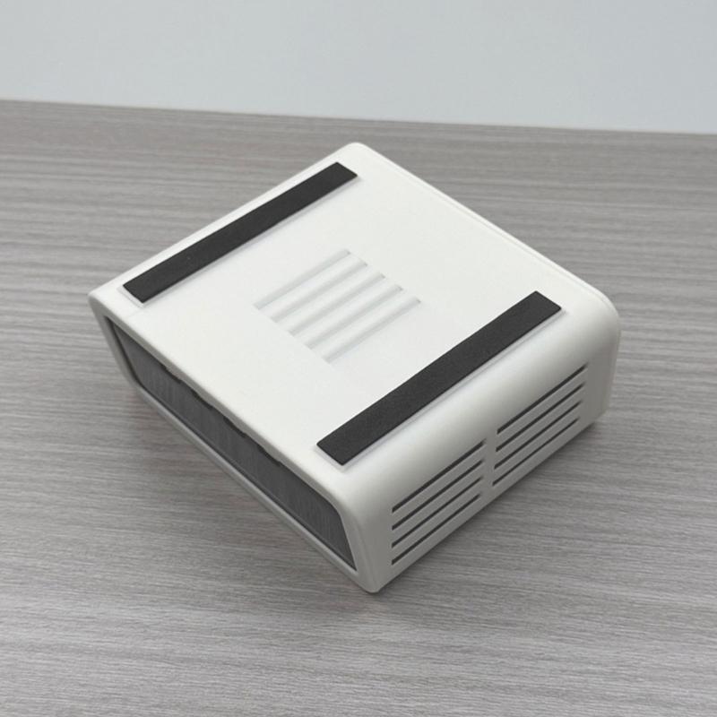 Silicone Case for Power Station 250W Storage Protective Cover Shockproof Silicone Case Replacement Accessories