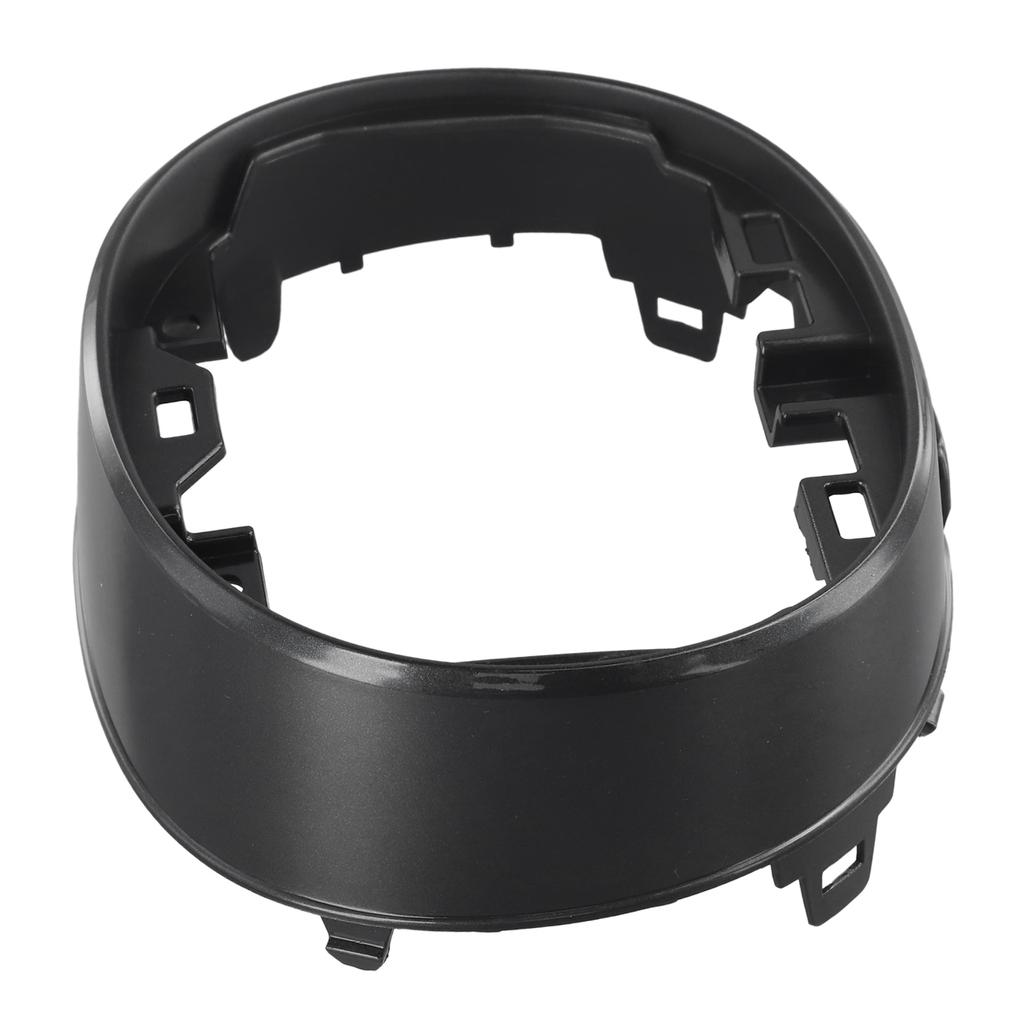 Front Grille Mount Bracket Body Parts Front Bumper Grille Pre-crash Type Glass Symbol Body Bracke For Mazda 6 2018-2024 GBVH-50