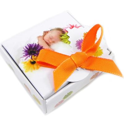 Les Trésors De Lily [G8216] - 'Little Angel' Multicolor Birth Gift Box
