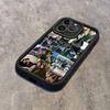 Horror TV All Of Us Are Dead For IPhone 17 15 13 12 11 14 Pro Max X XR XS 16 Plus Shockproof Candy Back Cover