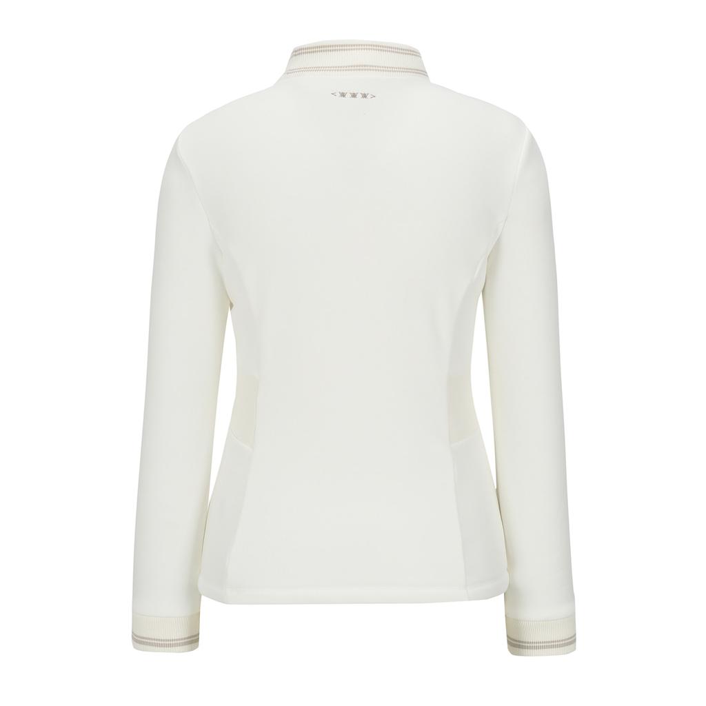 ANEW GOLF W Winter High Neck L/Ts_Iv