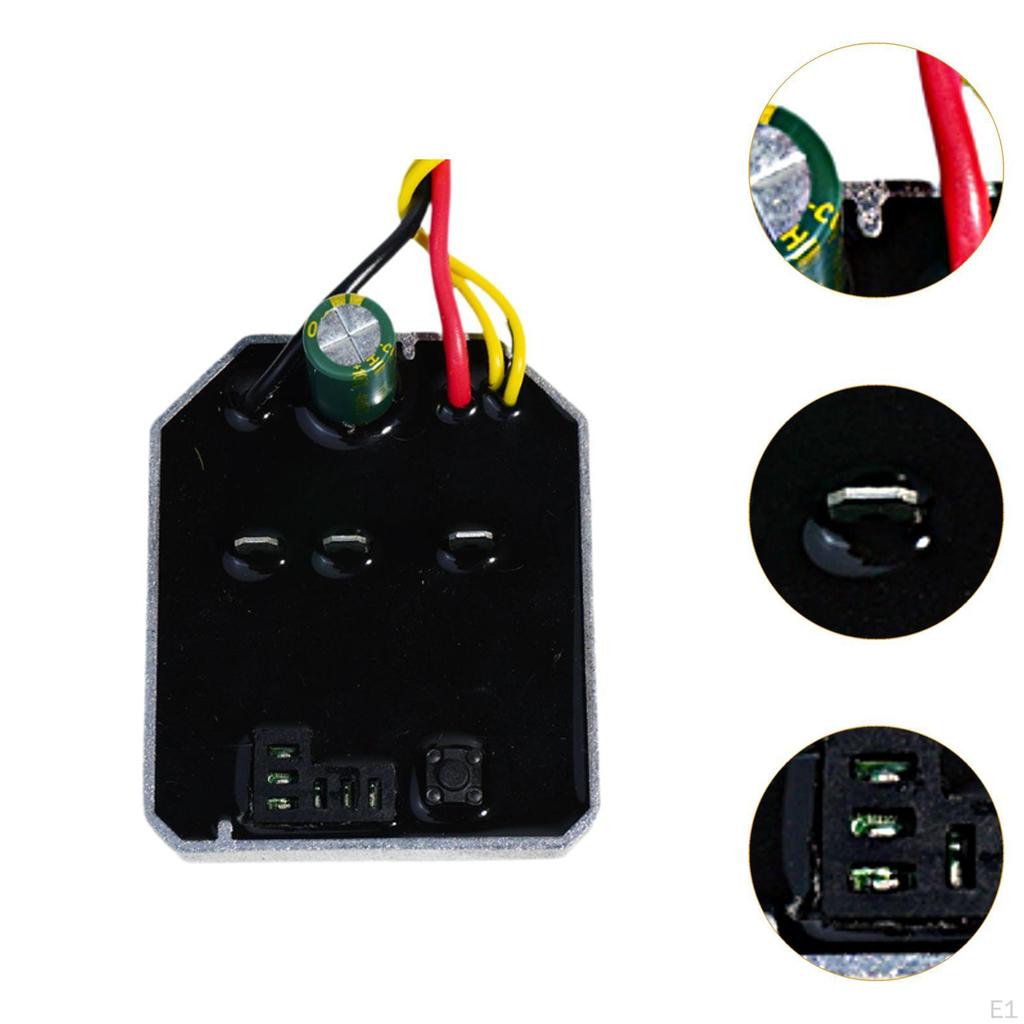 21V 60A Control Board for Electric Angle Grinders