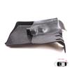 BSP1222-2 Rear Right Mud Flap Splash Guard for Mercedes Sprinter 906 NCV3 VW Crafter MK1 2006-2017 A9068820304