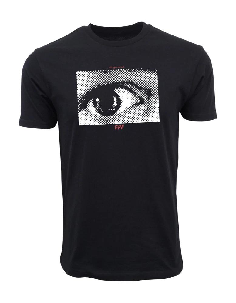 Cult Bmx Unisexs All Eyes On Me T Shirt S