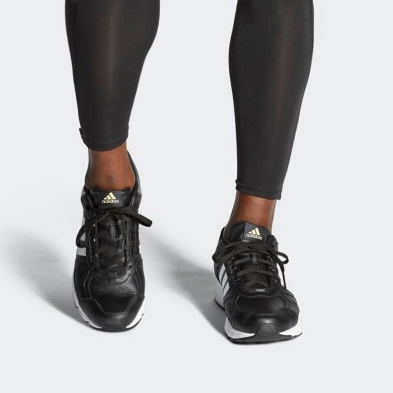New Adidas Equipment 10 Leather FU8347