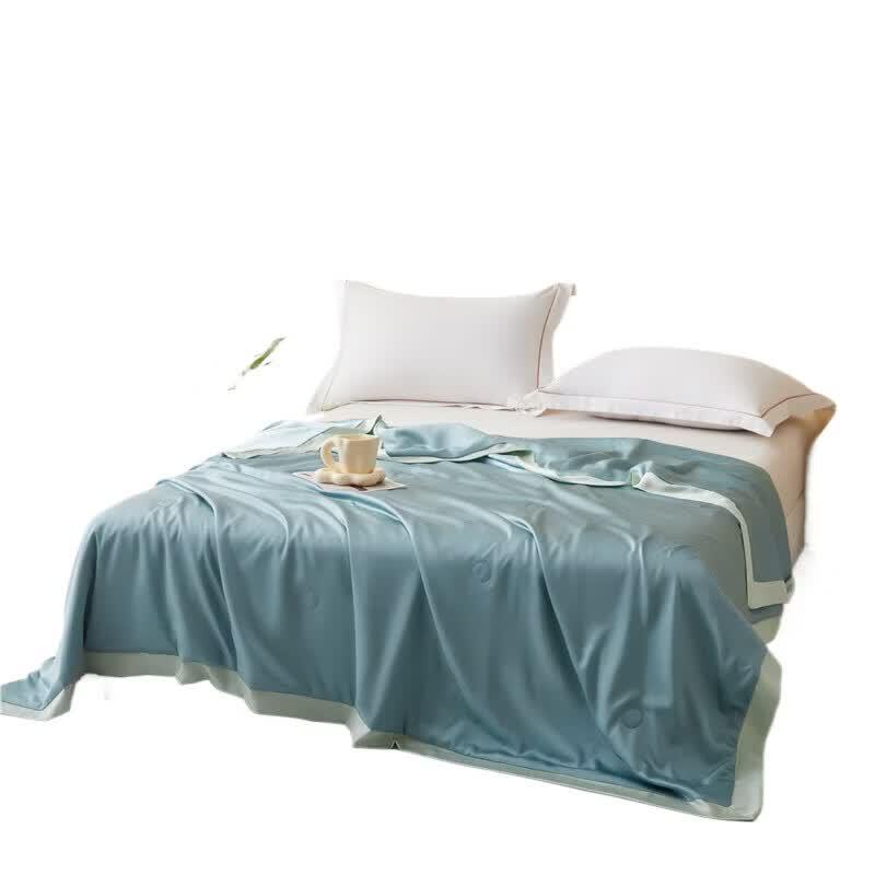 Hodo Austrian Lyocell Fiber Summer Quilt