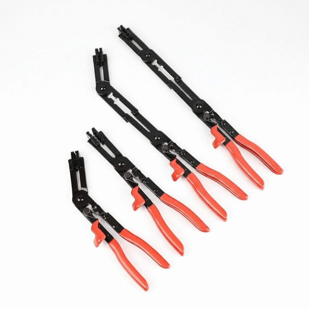 Adjustable Design Adjustable Clamp Tool Extra Long Reach Long Reach Pliers Water Hose