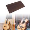 Veneer Head Replacement Guitar Parts Luthier Making Wood Sheet Headplate For Acoustic
