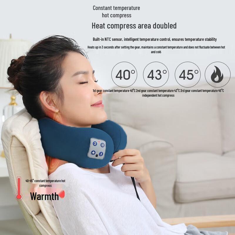 Migu Smart Neck Massager MKG08