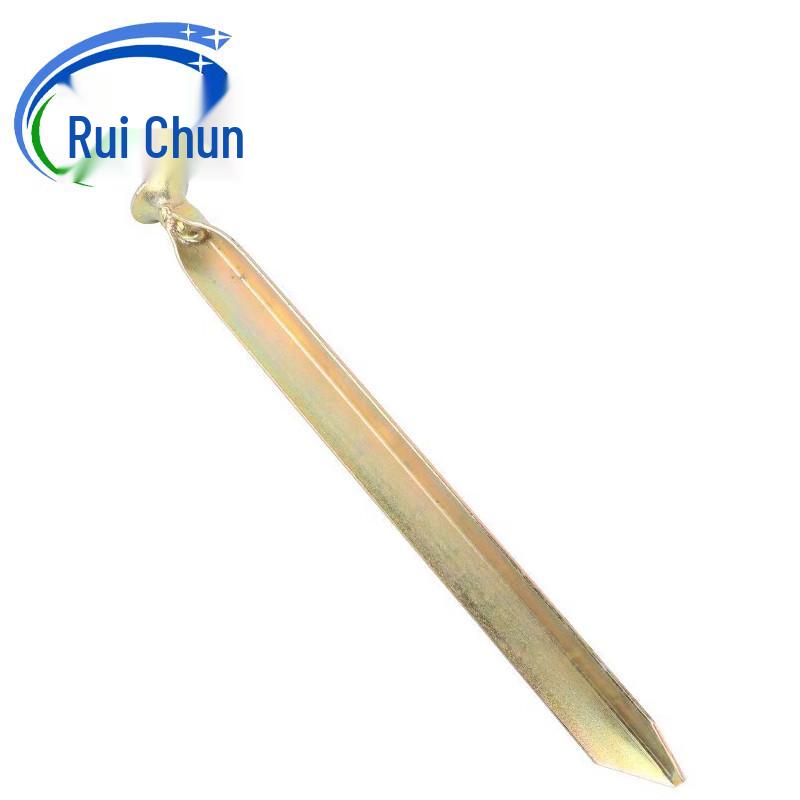Ruichun Tent Pegs & Accessories