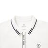 Li Ning Wade Series Comfortable Washable Logo Letter Sports Polo Shirt Men Tops APLW285-2