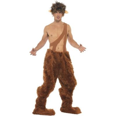 Męskie stroje karnawałowe