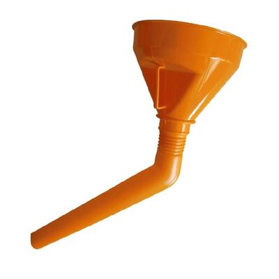 Wide Mouth Funnel Plastic Funnel Flexible Draining Tool for Car Use Portable Universal Household Multifunction Funnel