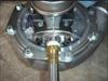 Turbo Oil Inlet Feed Line Adapter Kit For T3 Turbo Turbocharger Stainless Steel