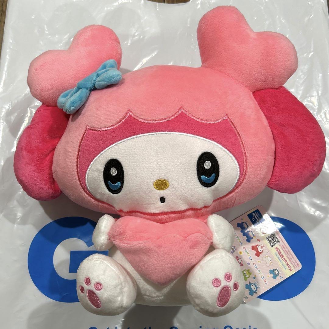 

[Б/У] дважды gigo momo mobley