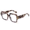 JYL TS Sunglasses Square 8876 Streetwear Style/6139