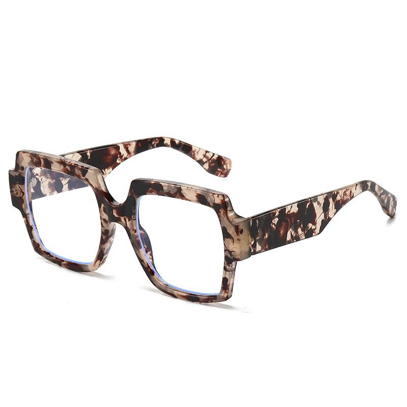 JYL TS Sunglasses Square 8876 Streetwear Style/6139