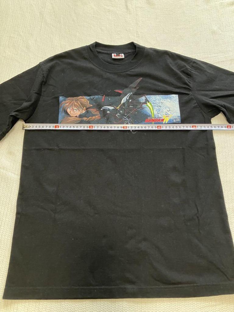 [USED] NANA BLACK STONES T-shirt