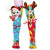 3D Cute Kids' Mid-Calf Socks - Mickey, Minnie & Rabbit Designs