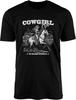 Cowgirl Era Western Ride T-shirt