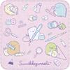 Sumikkogurashi Mini Towel 3-Piece Set