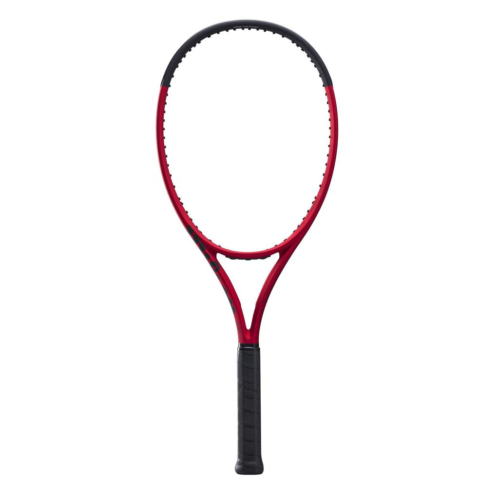 Wilson CLASH 108 Tennis Racket Frame Only V2.0 (WR074511U)