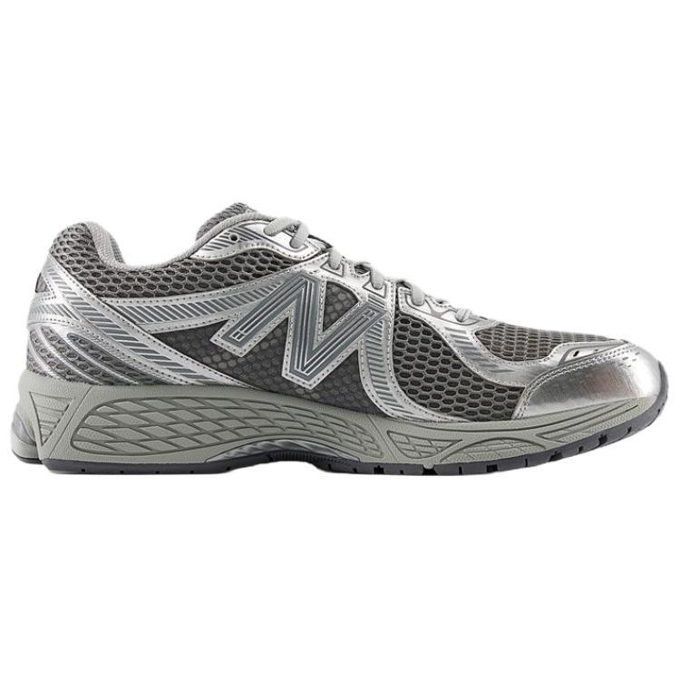 New Balance 860v2 'Silver' Men's ML860SM2