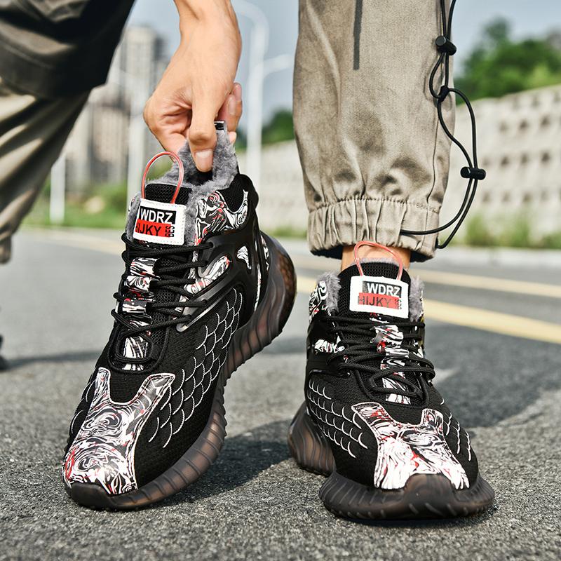 Мужская обувь — фото 4