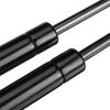 Pair Tailgate Gas Spring Car Trunk Lift Arm Easy Install Tailgate Shock Automotive Replacement Part for Automotives 