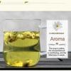 500g Herbata z Kwiatów Chrizantemy Organiczna Liściasta Suszona Zamknięta Kwitnąca Herbata Ziołowa
