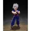 SHF Dragon Ball Super Hero Son Gohan Wild Beast SDCC CJ Limited Edition Action Figure