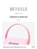 Dopamine Style Travel Cosmetic Organizer Bag
