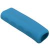 Car Handbrake Cover Premium Silicone Car Brake Lever Protector Sleeve Ergonomic Universal Fit Nonslip