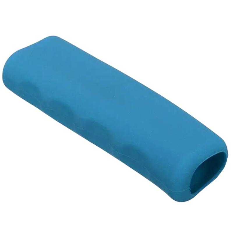 Car Handbrake Cover Premium Silicone Car Brake Lever Protector Sleeve Ergonomic Universal Fit Nonslip
