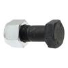 Bolt with Nut, Thread M16x1.5, Length 40 , Class 12.9, for Tiller 30-1640