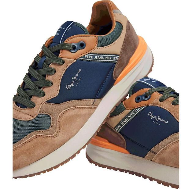 Pepe Jeans Buster Pro Sneakers