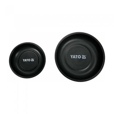 Yato Magnetic Bowl (Pack of 2)