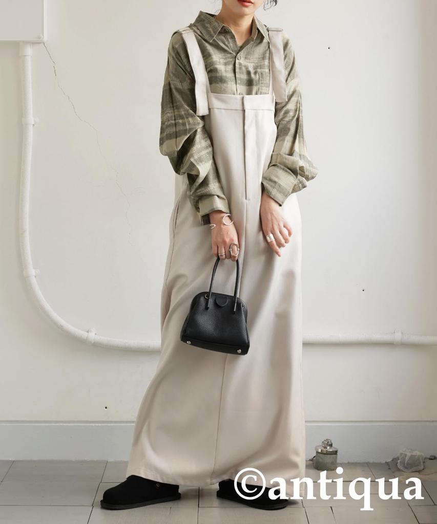 Antiqua Nuance Striped One Khaki Beige Shirt, Women's, MY-00020, Size, 01,