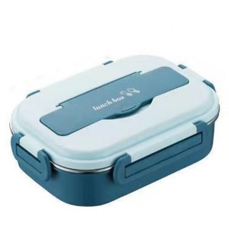 Zhiyao Insulated Bento Lunch Box with Compartments