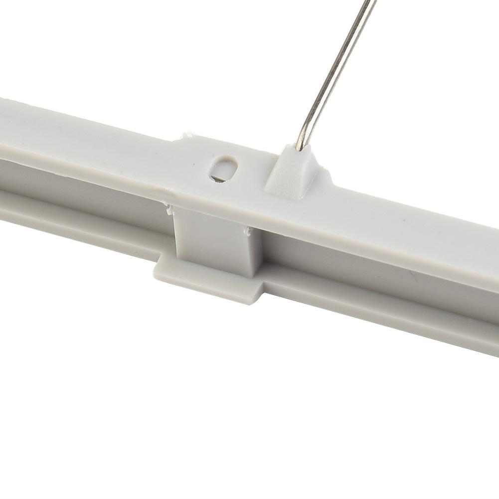 White Main Brush Cover S5 S51 S52 Vacuum Cleaner Accessories Equipment