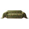 French retro sofa cover towel 2025 new four-season universal sofa cushion a whole non-slip cover blanket