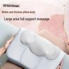 AUX Neck and Back Kneading Massager Pillow CN Plug (adapter Included)