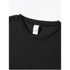 European sizes  Men's Breathable Summer Short Sleeve T-Shirt with Golf Club Print & "Life is Full of Important Choices" Slogan - Casual Round Neck Tee