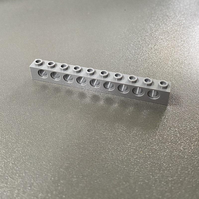 

Совместимый строительный блок 2730 отверстий кирпич, технологическое машиностроение строительные блоки запасные части 1X10 с 9 отверстиями высокий кирпич ударопрочный кирпич 1