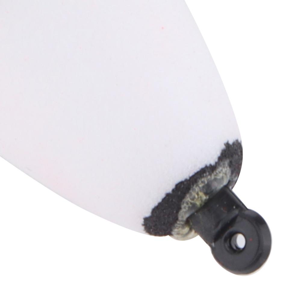 5PCS Long-range Casting Fishing Slip Bobbers EVA Foam Fishing Bobbers Fish Floats  Sea Fishing