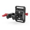 SmallRig Mini-Platte mit Krabbenklemme 2989 V-Mount -