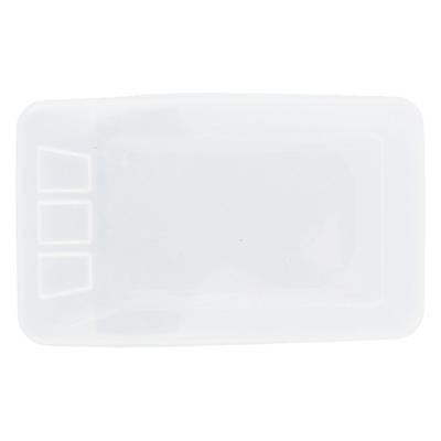 Custodia in Silicone per Display Bicicletta Elettrica Per Pannello di Controllo Display LCD G51 Copertura Antipolvere Accessorio da Ciclismo Impermeabile