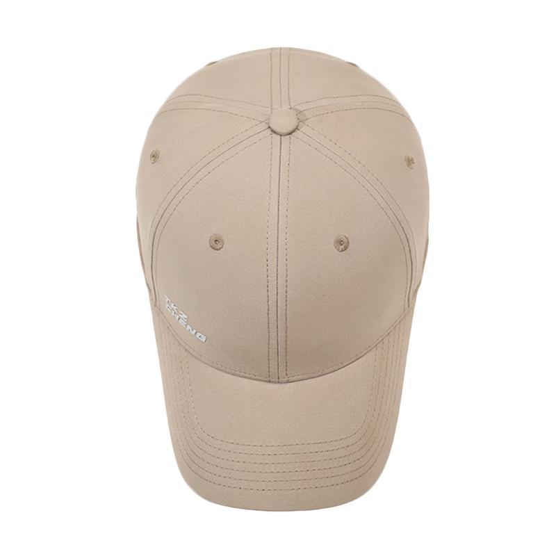 Men Baseball Cap Spring Summer Thin Quick-Drying Breathable Net Cap Women Outdoor Sports Sun Hat