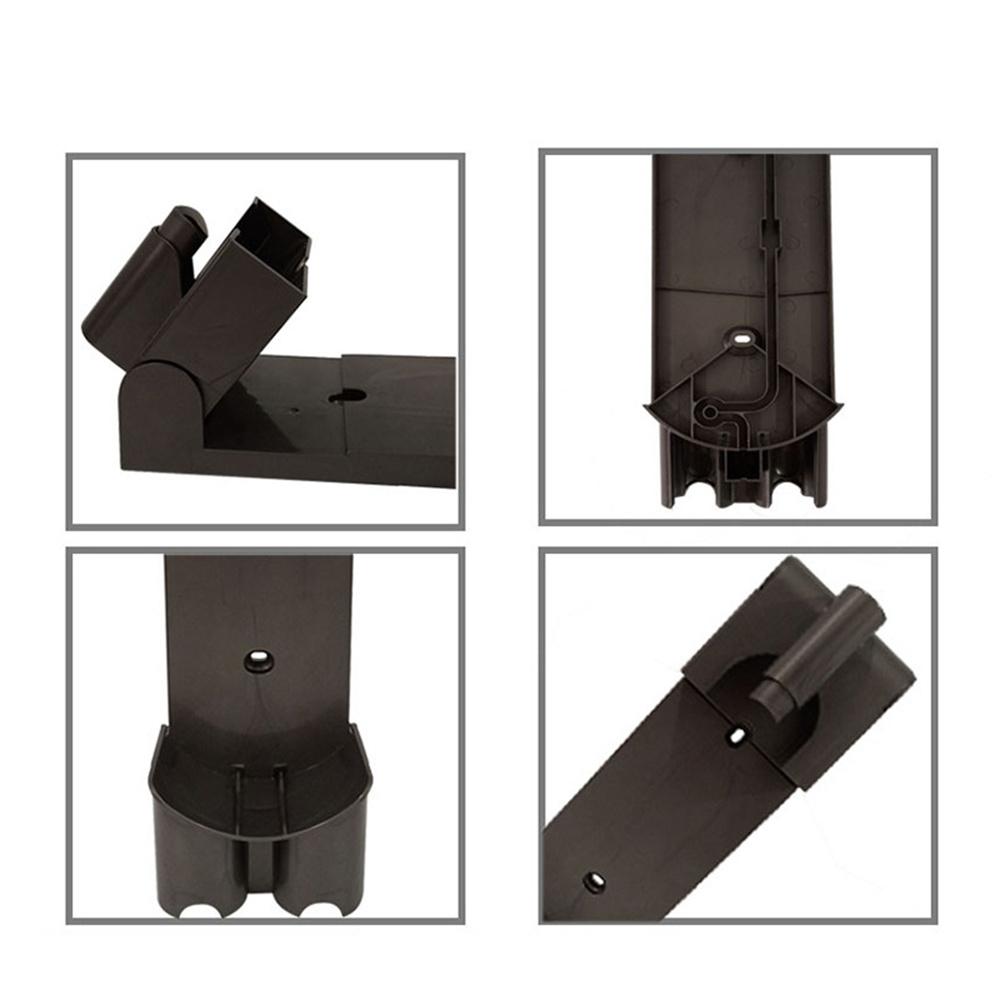 Charging Wall Docking Station Holder Fit for DYSON V7 V8 Vacuum Cleaner